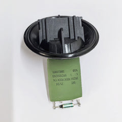 813049177433 Blower Motor Resistor for Volkswagen, Audi, Skoda Polo - NexuParts