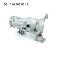 1K0905851B Steering Lock Ignition Switch Housing for Volkswagen, Audi, 30-50 Golf - NexuParts