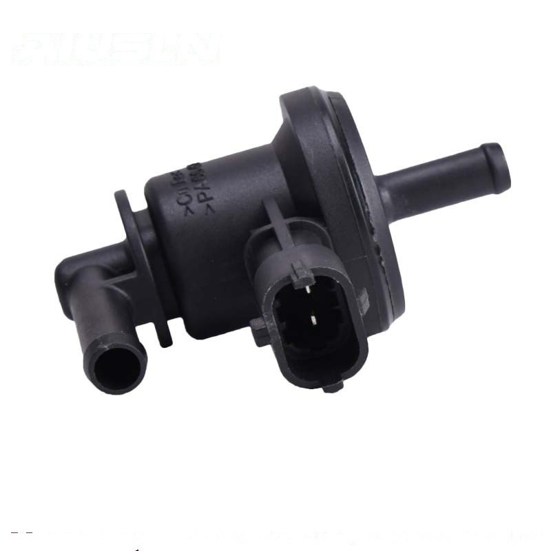 Vapor Canister Purge Valve 29010-2B000, Compatible with Hyundai