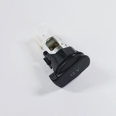 5QD919311 Power Outlet Cigarette Lighter Socket for Volkswagen, Skoda, 10-20 - NexuParts