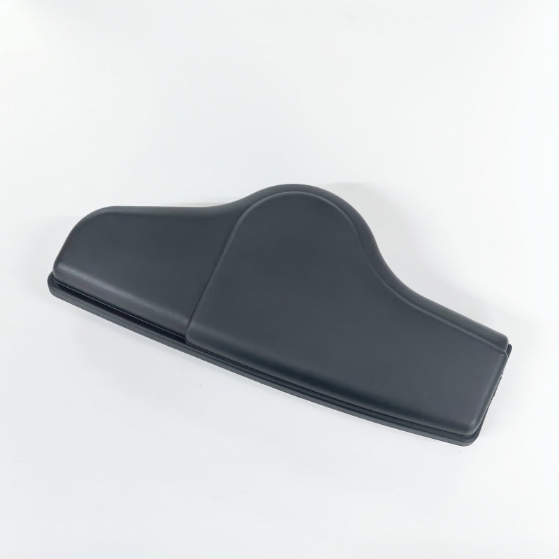 Intake Air Duct Cover 1KD805965, Compatible with Volkswagen Golf, Jetta, Passat and More