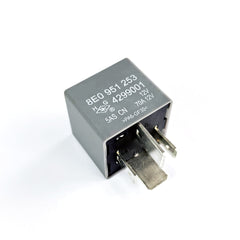 8E0 951 253 Relay for Volkswagen, Audi, 10-20 - NexuParts