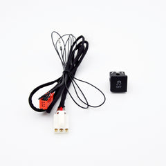 1TD927117 Anti Slip Switch Wiring Harness for Volkswagen, 20-30, medium_margin Golf - NexuParts