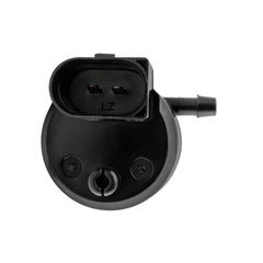 GMC22999423 Washer Pump for Chevrolet, Cadillac, Buick - NexuParts