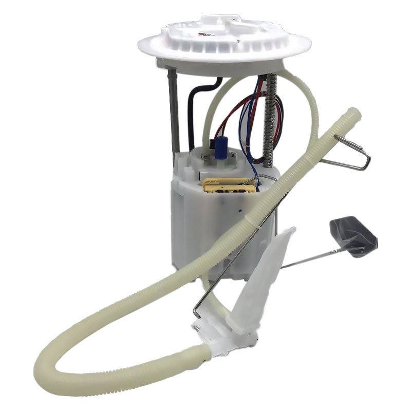 Fuel Pump Assembly 2006-2017 / A2C53285495 and More, Compatible with Mercedes-Benz 2006-2017