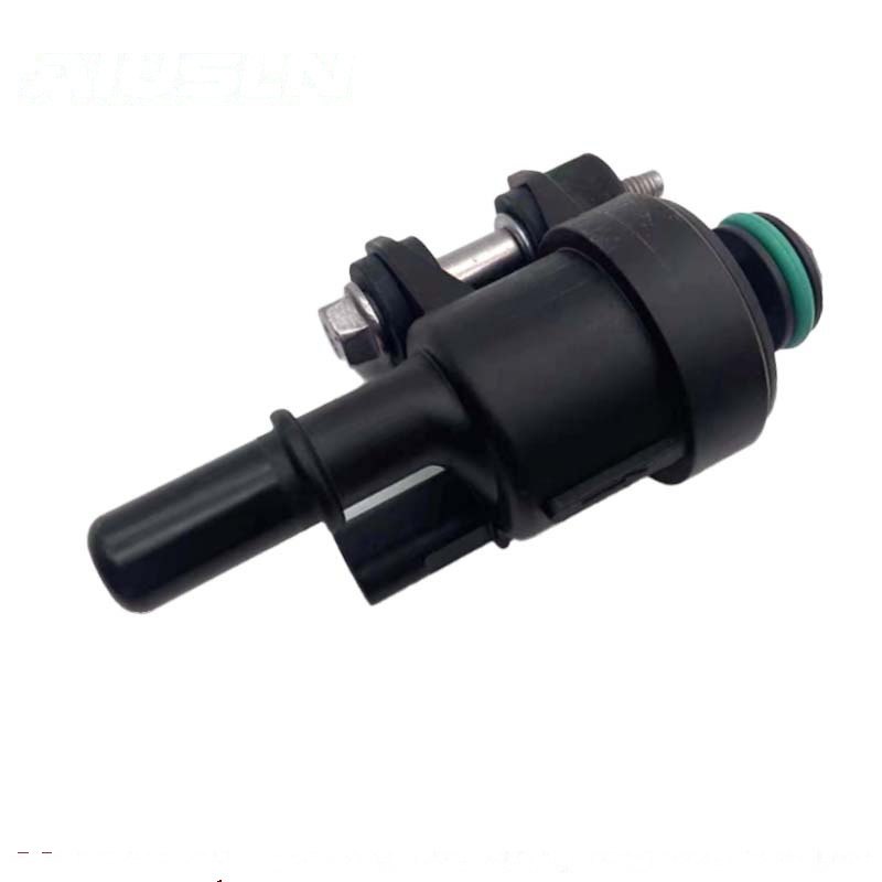 Vapor Canister Purge Valve F01R00Q033 / 24109869, Compatible with Chevrolet