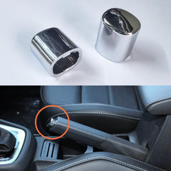 1J0711323D Parking Brake Release Button for Volkswagen, 0-10, Skoda Golf - NexuParts