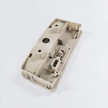 Roof Dome Light 6QD947105, Compatible with Volkswagen / Skoda Polo, Bora, Octavia and More (Front)