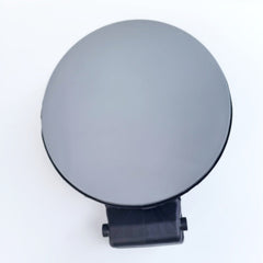 3B7809857A Fuel Filler Door for Volkswagen, Skoda, 30-50 Passat - NexuParts