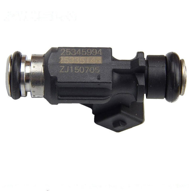 Fuel Injector / Fuel Injection Nozzle 25345994, Compatible with Universal