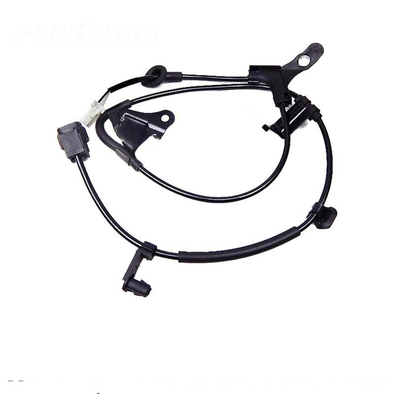 ABS Wheel Speed Sensor BYDF3-4013200, Compatible with BYD F3