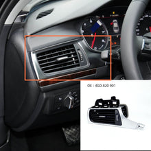 Dashboard Ac Air Vent 4GD820901 Compatible with Audi