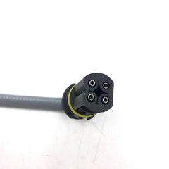 0015409517 Oxygen Sensor for Mercedes-Benz, 30-50, medium_margin S-Class - NexuParts