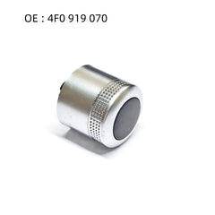 4F0919070 Multimedia Radio Volume Control Knob for Audi, 10-20, low_margin - NexuParts