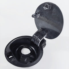 1K8809857C Fuel Filler Door for Volkswagen, 50+, high_margin - NexuParts