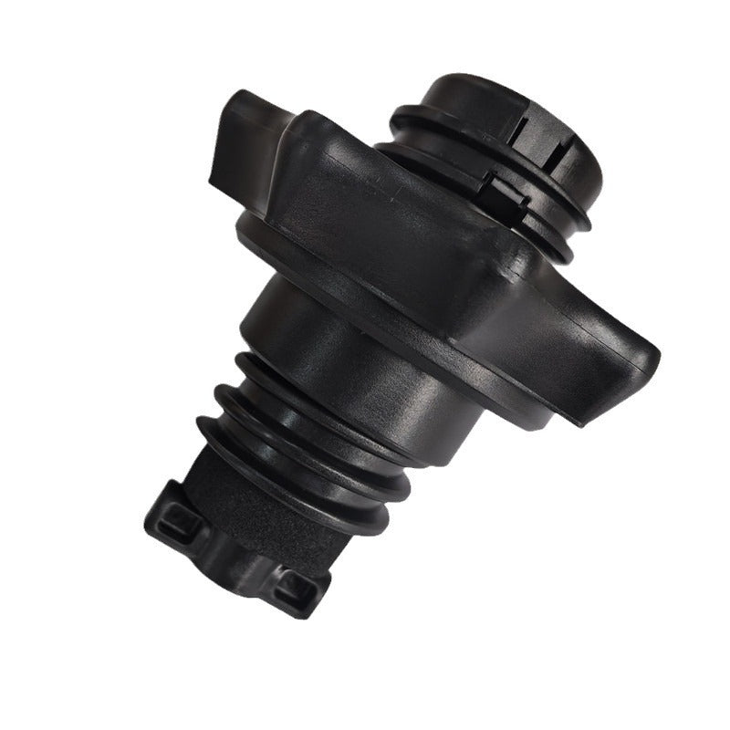 Spare Wheel Hold Down Bolt 1KD803899 Compatible with Volkswagen / Skoda Golf Jetta Passat and More