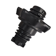1KD803899 Spare Wheel Hold Down Bolt for Volkswagen, Skoda, 10-20 Golf - NexuParts