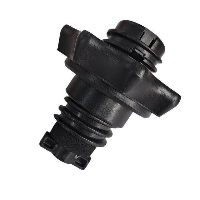 Spare Wheel Hold Down Bolt 1KD803899 Compatible with Volkswagen / Skoda Golf Jetta Passat and More