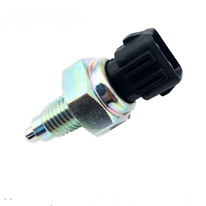 Automotive Sensor 020945415A, Compatible with Volkswagen Golf, Bora