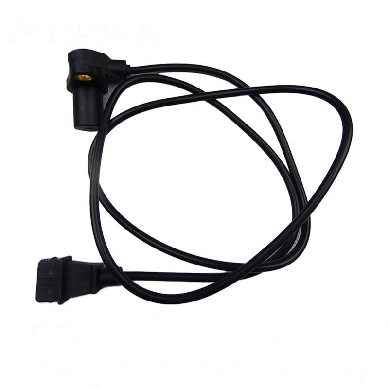 Crankshaft Position Sensor 0261210230, Compatible with Chevrolet