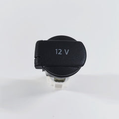 5QD919311 Power Outlet Cigarette Lighter Socket for Volkswagen, Skoda, 10-20 - NexuParts