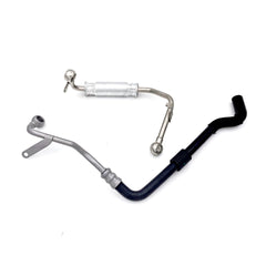06J121492C Turbocharger Cooling Hose for Volkswagen, Audi, Skoda - NexuParts