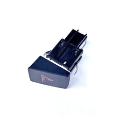 5ED953507 Hazard Warning Light Switch for Skoda, 20-30, medium_margin Octavia - NexuParts