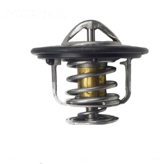 Engine Coolant Thermostat 19301-P08-315 / B52JD2-82-M01 and More, Compatible with Honda Civic, Fit
