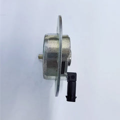 06J109259A Camshaft Adjuster Solenoid for Volkswagen, Audi, 30-50 Tiguan - NexuParts