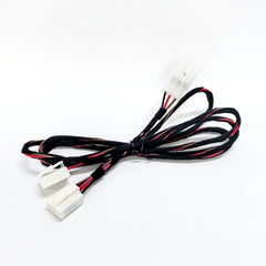 1J0919307 Cigarette Lighter Assembly Wiring Harness for Volkswagen, 10-20, low_margin Golf - NexuParts