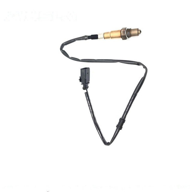 Oxygen Sensor / O2 Sensor 06J906262Q / 0258010168, Compatible with Volkswagen / Audi