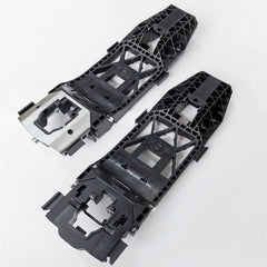 5ND837885A Exterior Door Handle Base Bracket for Volkswagen, 0-10, low_margin Jetta - NexuParts