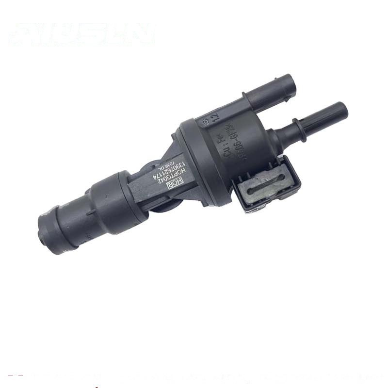 VVT Solenoid / Variable Valve Timing Solenoid 0280142525, Compatible with BMW 1 Series, X1