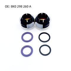 8K0298260A A/c Pipe Repair Kit for Audi, 20-30, medium_margin A4 - NexuParts