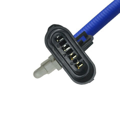 24102433 Oxygen Sensor for Buick, 30-50, medium_margin - NexuParts