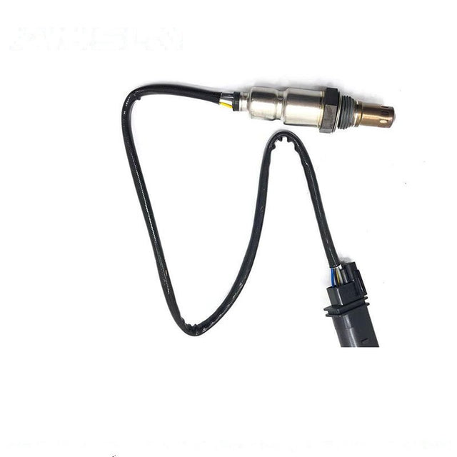 Oxygen Sensor / O2 Sensor 06E906262F, Compatible with Volkswagen (Front Right)