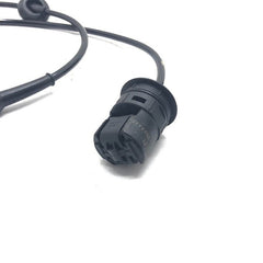 4B0927807 ABS Wheel Speed Sensor for Volkswagen, 20-30, medium_margin Bora - NexuParts