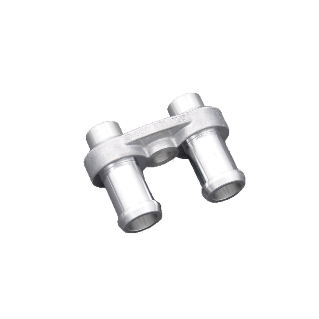 Heater Core Connector 6Q0121065G, Compatible with Volkswagen / Skoda Polo, Fabia, Rapid