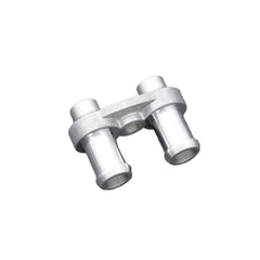 6Q0121065G Heater Core Connector for Volkswagen, Skoda, 20-30 Polo - NexuParts