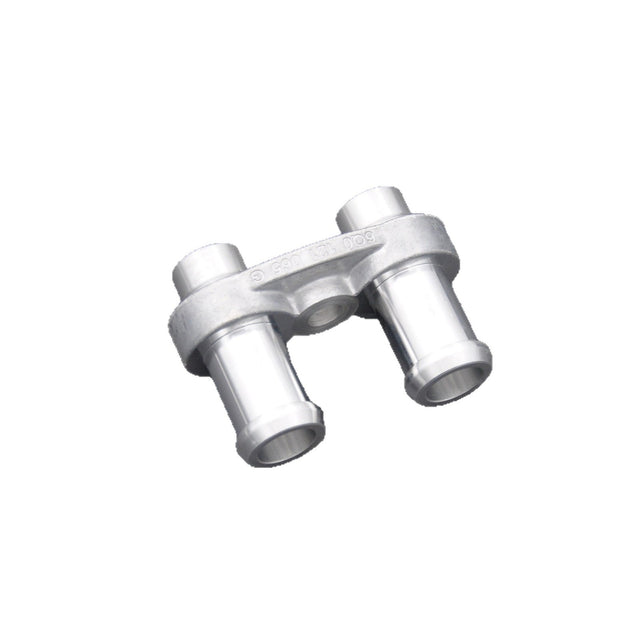 Heater Core Connector 6Q0121065G, Compatible with Volkswagen / Skoda Polo, Fabia, Rapid