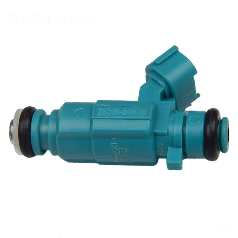 Fuel Injector / Fuel Injection Nozzle 35310-23630, Compatible with Hyundai Elantra 2004