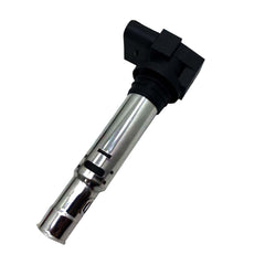 036905715F Ignition Coil for Volkswagen, 30-50, medium_margin Polo - NexuParts