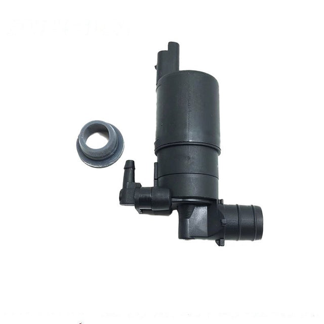 643476 Washer Pump for Peugeot, Citroen, 10-20 - NexuParts