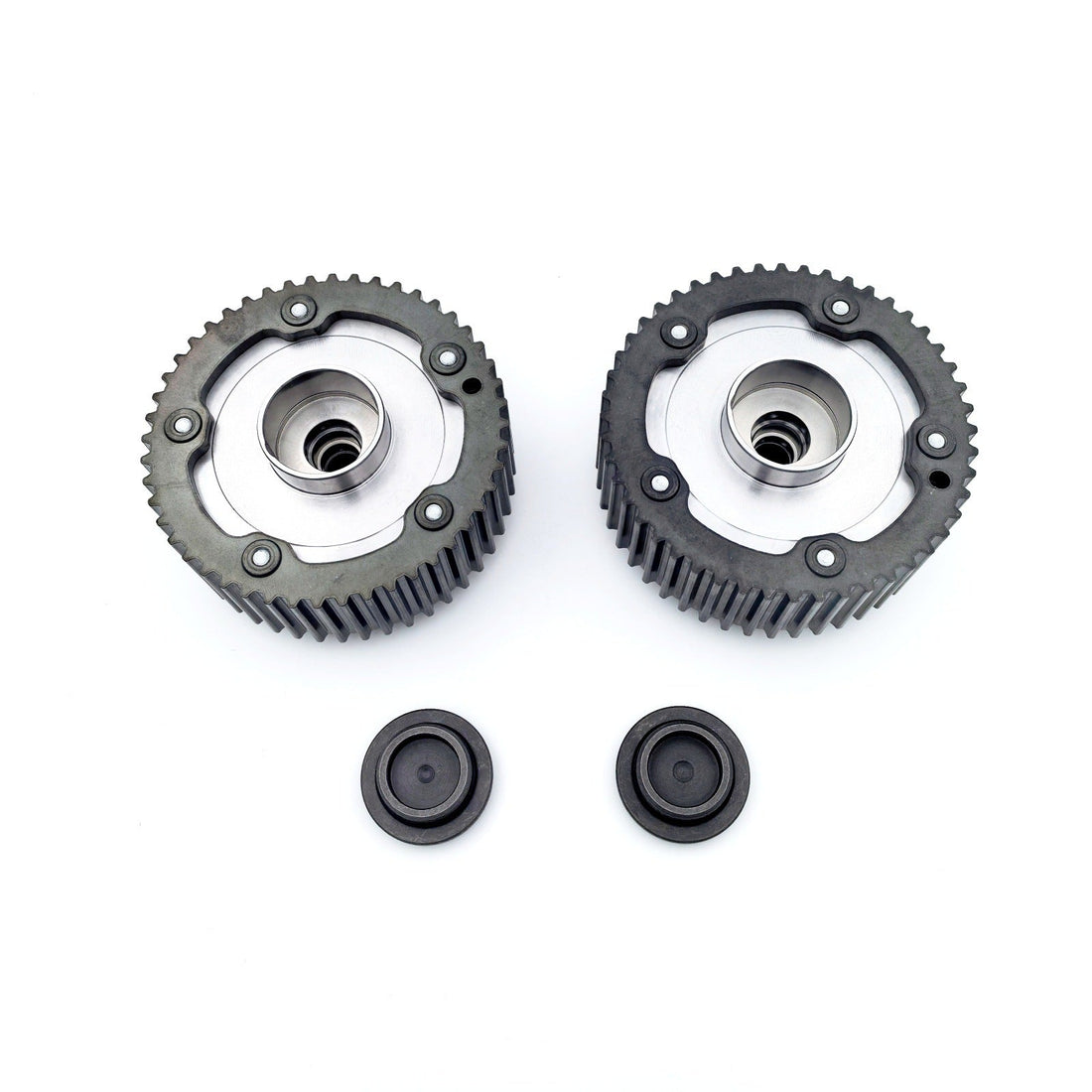Crankshaft Position Sensor 04E109088AT, Compatible with Volkswagen