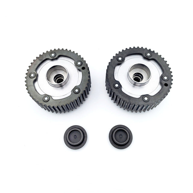 Crankshaft Position Sensor 04E109088AT, Compatible with Volkswagen