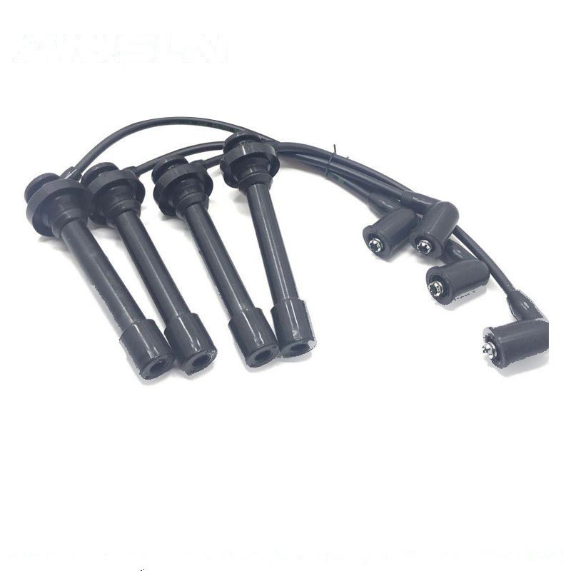 Ignition Wire Set SMW250043 Compatible with Universal