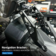 Navigation Mount Extension Bar Compatible with BMW R1300GS