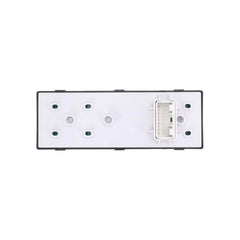 93570-C1010 Power Window Master Switch for Hyundai, 30-50, medium_margin Sonata - NexuParts