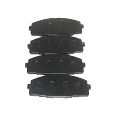 04465-26420 Brake Pads for Toyota, 50+, high_margin Corolla - NexuParts