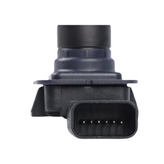 EB5Z-19G490-AA View Backup Camera for Ford, 30-50, medium_margin Explorer - NexuParts